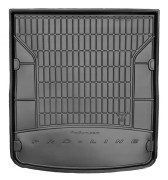Frogum RUBBER MAT AUDI A6 C7 11- AVANT