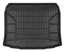 Frogum RUBBER MAT AUDI A3 8P 03-13