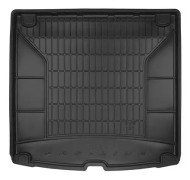 Frogum RUBBER MAT BMW 5 E61 02-10 F11 10- TOURING