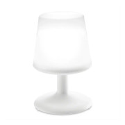 Koziol - Light to go battery-powered table lamp