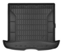 Frogum Gummimatta för bagageutrymme Proline Volvo V50 2004-2014