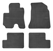 GUMMIMATTOR TOYOTA RAV 4 II 3D 2000-2005