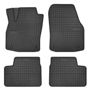 Frogum Gummimattor OPEL ASTRA III H 2004-2009