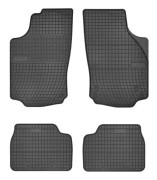 GUMMIMATTOR OPEL CORSA C 2000-2006