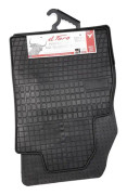 Frogum golvmattor i gummi OPEL ASTRA IV J 2009- / CHEVROLET CRUZE 2009-/ORLAN2009-