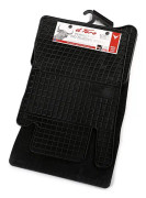 GUMMIMATTOR DB W/S 211 E-KLASS 02-09 / CLS C219
