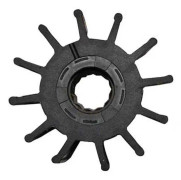 Finnord Impeller Jabsco 17938-0001 Silver 25.4 x 95 x 95 mm