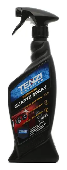 Tenzi TENZI QUARTZ SPRAY 600ML