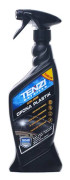 Tenzi Tire & amp;Plastic svärtningsmaskin Tenzi Tire & amp;Plastic