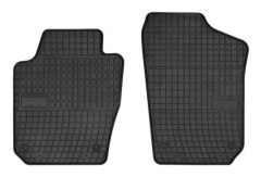 GUMMIMATTA SEAT IBIZA IV 2008- / SKODA FABIA III 2015- / FRAM