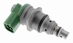 Tryckreglerventil, Common-Rail-system - nissan, opel, renault, saab, toyota - OE 04221-27012_PART