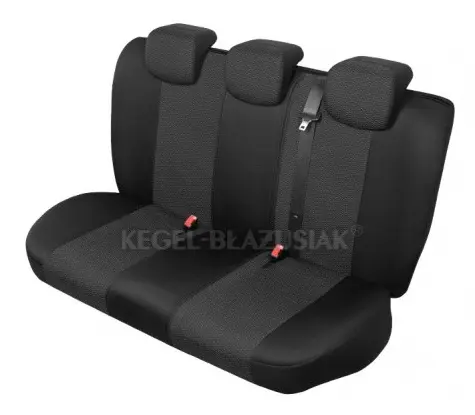 KEGEL 5-1253-217-4015 Bilsätesskydd