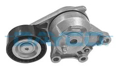 Remsträckare, Drivrem - citroën, ds, peugeot - OE 1613255480, 9803757580
