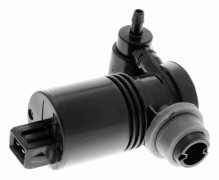 Spolarpump Vemo Original vemo quality V48-08-0027 - nissan micra c+c iii, primera, primera hatchback, ssangyong actyon sports i - OE LR002306