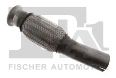 FA1 VW450-305 Flexrör, avgassystem