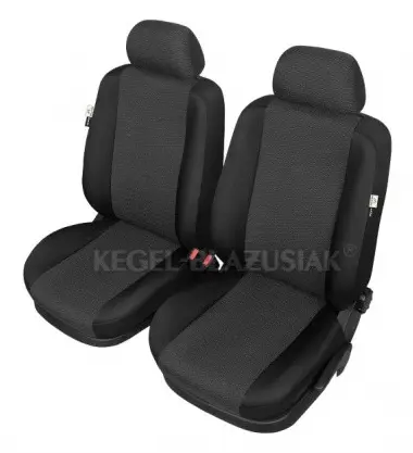 KEGEL 5-1251-217-4015 Bilsätesskydd