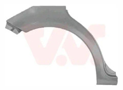 VAN WEZEL 5827148 Sdovägg