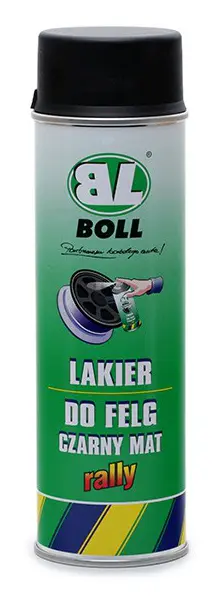 BOLL 0010135 Fälglack