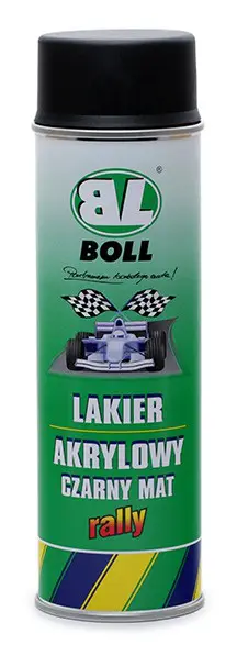 BOLL 001011 Färger