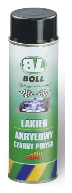 BOLL 001012 Färger