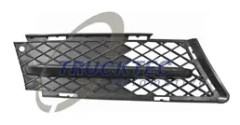 Ventilationsgaller, stötfångare, Höger, bmw 3 [e90], 3 touring [e91] , 51 11 7 134 082
