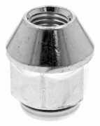 Hjulmutter, Bakaxel, Framaxel, hyundai,kia,mazda,mitsubishi, B002-37-160B