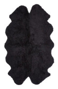 Fårskinn Premium | Kort lugg | 180x110 cm