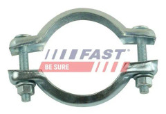 FAST FT49543 Klämma, avgassystem