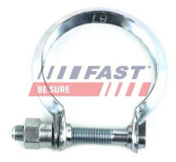 Klämma, avgassystem - citroën, ford, mazda, mini, opel, peugeot, volvo - OE 1713.60, 171353, 171360