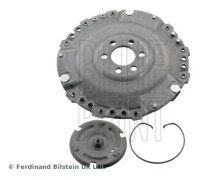 Tryckplatta - audi, seat, skoda, vw - OE 027 141 025 T, 027 141 026 A, 027 141 026