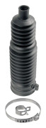 Styrväxeldamask, Framaxel, Tvåsidig - ford cougar, maverick, mondeo iii, mondeo sedan iii, mondeo turnier iii - OE 1S7C-3K661-AB, 4119193, 4775683
