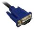 1,8/3/5/10m 1080p Hdmi till Vga 15pin hane kabeladapterledning för Hdtv Hd Lcd