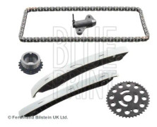 Kamkedjesats - fiat, mercedes-benz, nissan, opel, renault, vauxhall - OE 13 0C 109 90R SK5, 13 0C 176 02R SK5, 13 0C 188 09R SK5