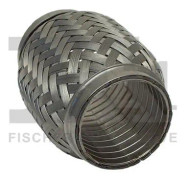FA1 VW355-200 Flexrör, avgassystem