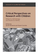 Critical Perspectives on Research with Children (häftad, eng)