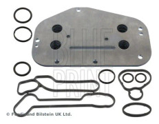 Oljekylare, motor - alfa romeo, chevrolet, fiat, opel, saab, vauxhall - OE 55 355 603 S2, 55355603 S2, 55355603