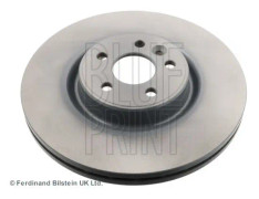 Bromsskiva, Framaxel - volvo s60 ii, s80 ii, v60 i, v60 skåp / kombi i, v70 iii, v70 skåp / kombi iii, xc70 ii, xc70 van ii - OE 30769057, 31499996
