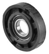 Upphängning, kardanaxel, Mitt - vw - OE 3C0521101AC, 3C0521101AF, 3C0521101AG