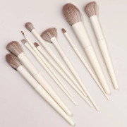 Bästsäljande sminkborste MJ51-set