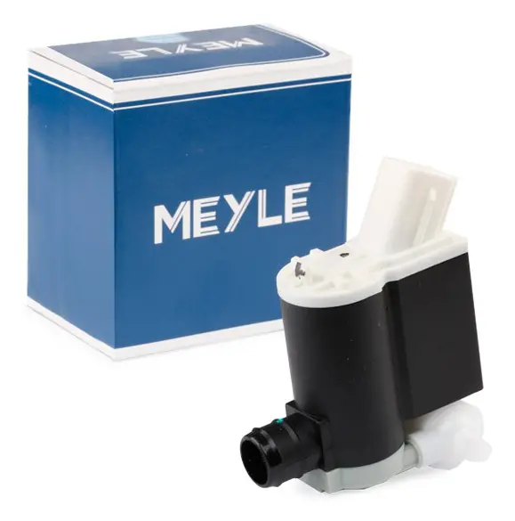 Spolarpump 12V Meyle 37-14 870 0004 - hyundai i10 i, santa fé iii, veloster, kia carens iv, cee'd, picanto ii - OE 98510 2V100, 98510-2V100