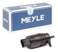 Spolarpump 12V Meyle 314 870 0004 - bmw - OE 67 12 7 199 567, 67 12 7 302 588, 67 12 7 310 147