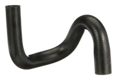 Värmeslang - citroën, fiat, ford, peugeot - OE 1323 T1, 1372337, 6C1Q-8N039-AC