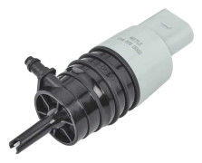 Spolarpump 12V Meyle 014 870 0002 - mercedes-benz - OE 099 866 01 21, 205 866 01 00, A 099 866 01 21