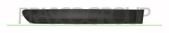 PRASCO HN3311453 Prydnads- / Skyddlist, dörr