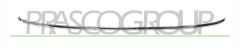 PRASCO AD0261255 Stötfångarlist