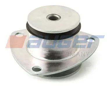AUGER 56971 Gummibuffert, förarhytt