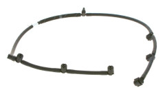 Slang, bränsleöverflöd - mercedes-benz - OE 642 070 81 32, A 642 070 81 32