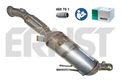 ERNST 920667 Partikelfilter (DPF)
