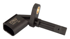 ABS-givare, Sensor, hjulvarvtal, Framaxel, Bakaxel, framaxel vänster, Bakaxel höger, Fram, höger eller vänster, Bakaxel vänster, framaxel höger, Höger