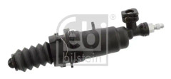 Slavcylinder, koppling, citroën,fiat,lancia,peugeot, 2182.05, 9631876680, 9639573480